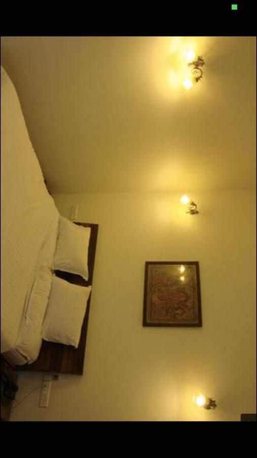 Awtar Mansion Bed & Breakfast Agra  Ngoại thất bức ảnh