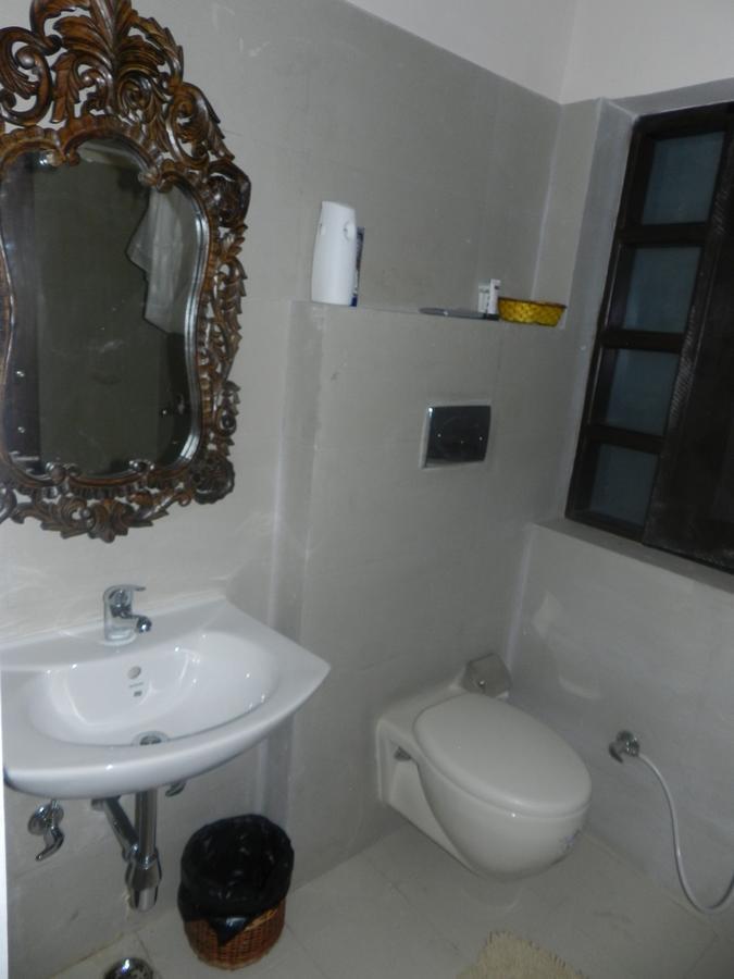 Awtar Mansion Bed & Breakfast Agra  Ngoại thất bức ảnh