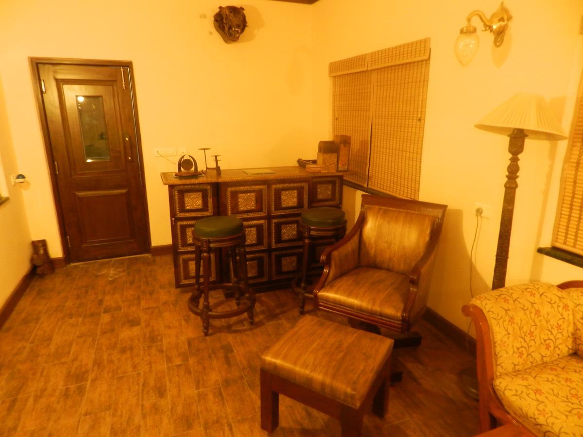 Awtar Mansion Bed & Breakfast Agra  Ngoại thất bức ảnh