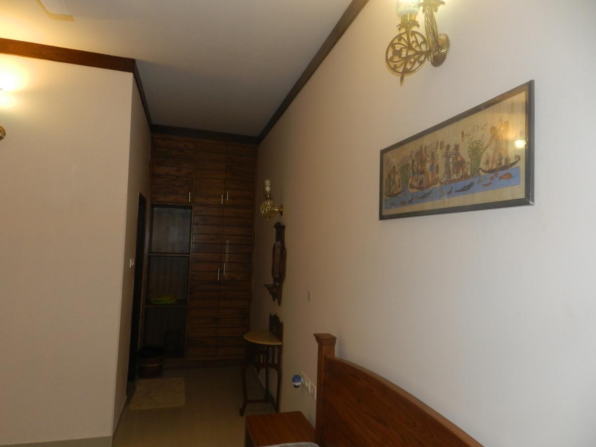 Awtar Mansion Bed & Breakfast Agra  Ngoại thất bức ảnh