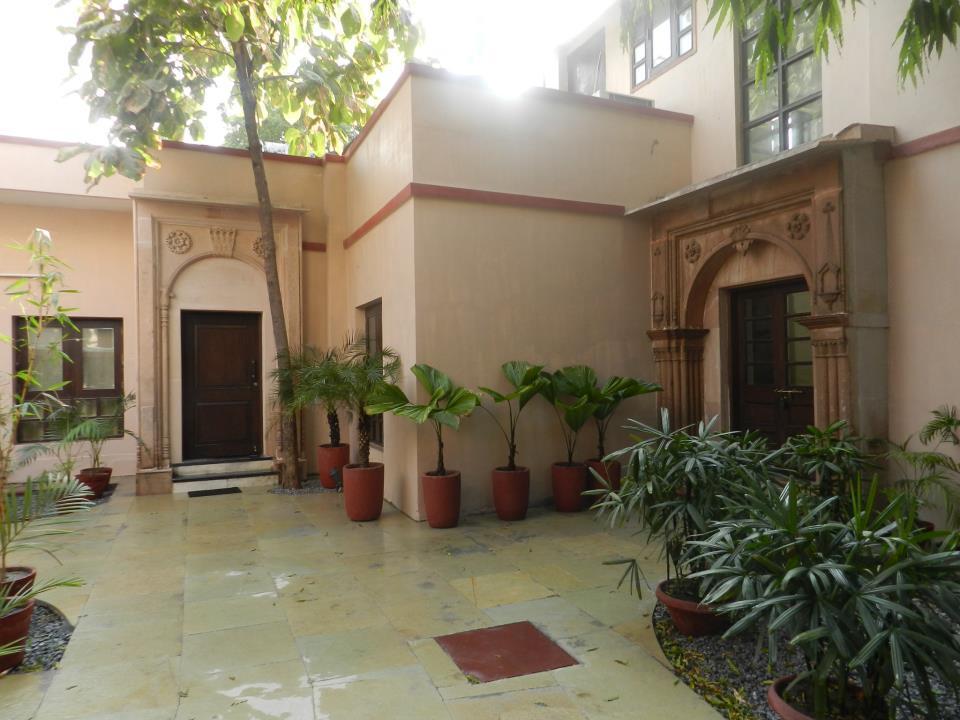 Awtar Mansion Bed & Breakfast Agra  Ngoại thất bức ảnh